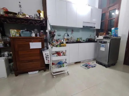 Bán Nhà Phố đội Cấn - Ba đình 55m2 - 3 Tầng - Giá 14,5 Tỷ ( Có Tl). Lh : + Mô Tả: