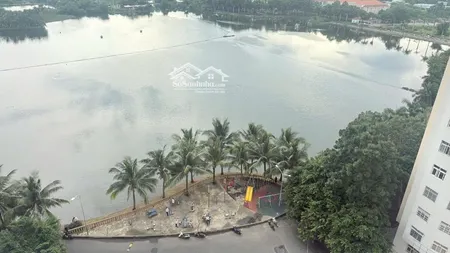 Bán Căn Hộ 1 Phòng Ngủ Chung Cư Dic Phoenix Vũng Tàu View Hồ Giá 2tỷ380. Lh