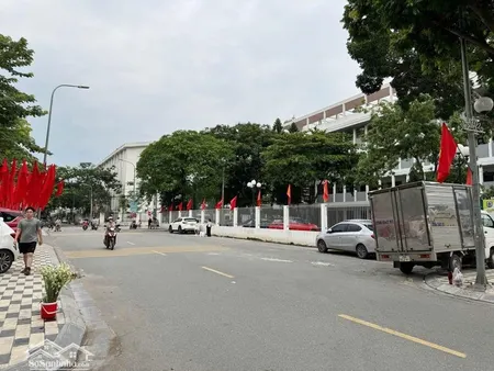 Mua đất Phú Thượng- Giá đầu Tư Cực Hời - ô Tô Tránh- Thông Phú Xá - Phúc Hoa