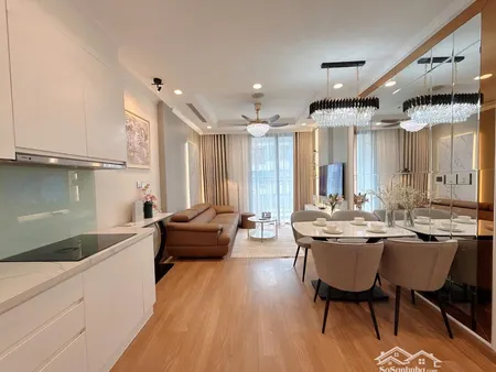 Bán Căn Hộ 2 Ngủ 2 Wc Tại Times City Nhỉnh 7 Tỷ