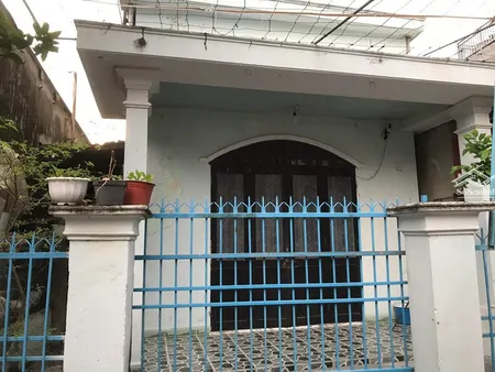 Bán Nhà Riêng Tại đường Tiểu La, An Mỹ, Tam Kỳ, Quảng Nam, Giá 1,7 Tỷ, 76,4m2