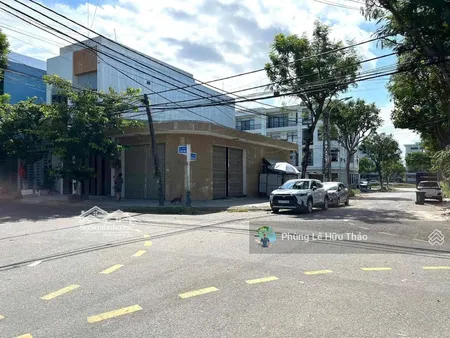 Bán Lô Góc 2 Mặt Tiền đường Lê Văn Thịnh Và Dũng Sỹ Thanh Khê, Cách Biển Nguyễn Tất Thành 200m