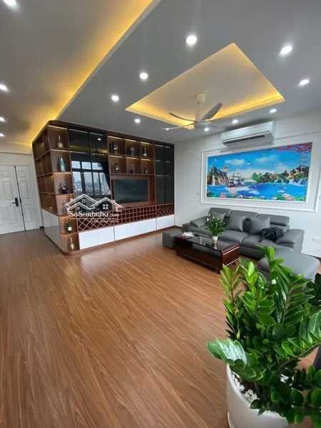 Tổ ấm Lý Tưởng Cho Gia đình Tại Cc An Lạc Phùng Khoang