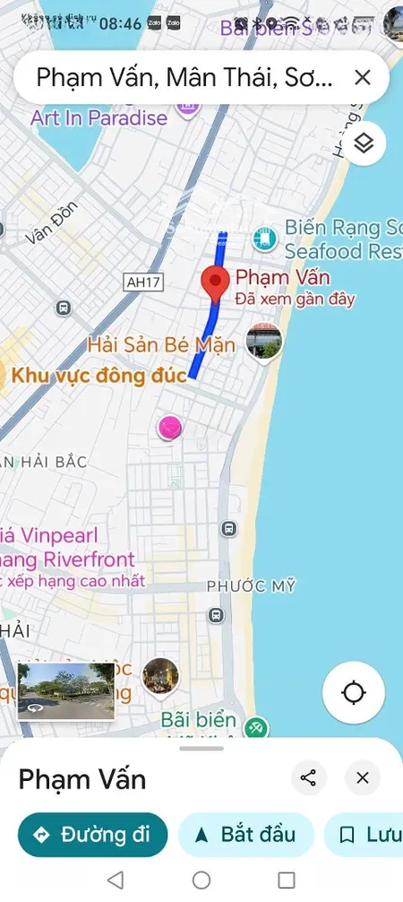 Bán đẹp, Giá Tốt Chốt Ngay, Sơn Trà, đà Nẵng, Diện Tích Lớn, Xây Khách Sạn, Căn Hộ, Kinh Oanh