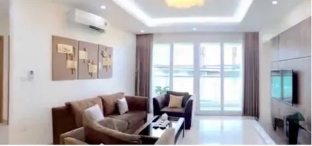 Bán Căn Hộ Chung Cư Tại Sun Square, 8,9 Tỷ, 110 M2, Giá Cực Chất