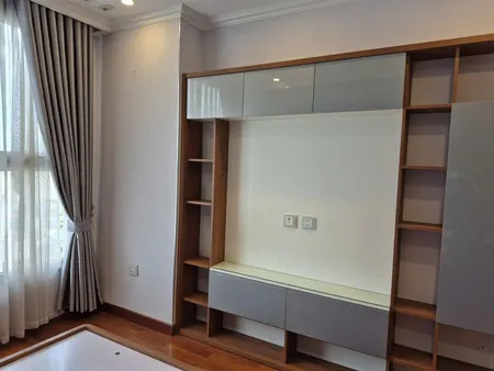 Bán Gấp Duplex Vinhomes Gardenia Mỹ đình, 94m Giá 8.9 Tỷ , 2 Tầng Thông Thoáng, 3ngủ 2vs.