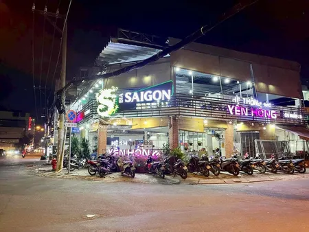Siêu Phẩm Căn Góc! Bán Nhà Góc Mặt Tiền Phan đình Phùng Q.tân Phú - Dt 16x15m Hđ 150tr/th Giá 36 Tỷ