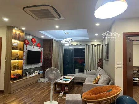 Bán Căn Hộ Cao Cấp Goldmark City 126m2 - 3pn Giá Rẻ, Căn Hiếm