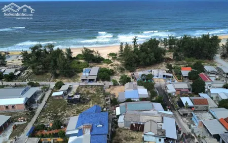 Bán Đất Tặng Nhà Gần Biển-P.Phú Thuỷ (Phú Hài-Phan Thiết Cũ)-DT 275m2,có 150m2TC