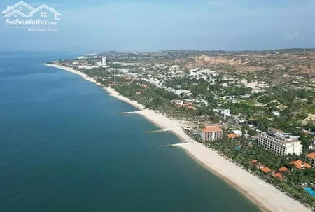 Nợ Bán Nhanh-Đất Ven Biển,mt 55m Nhựa 1/5-P.Phú Thuỷ(Phú Hài-Phan Thiết Cũ)-DT 800m2