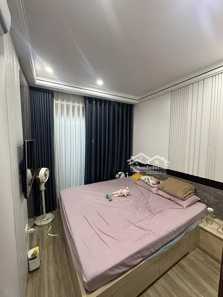Cần Tiền - Bán Gấp - Nhà đẹp Thanh Nhàn - Gần Phố - Vài Bước Ra ô Tô Nhỉnh 7tỷ