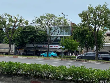 Bán Nhà Mt Phạm Văn đồng, P13, B Thạnh, (dt: 19x5m), Dtcn 77m2, Shr, Giá Bán 16 Tỷ(tl)