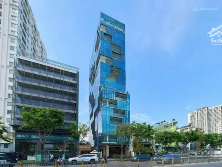Siêu Khan Hiếm! Bán Khuôn đất Lớn Sát Q. 1 Phù Hợp Xd Tòa Nhà Vp, Chdv, Txd Hầm + 8 Tầng, Mđ 80%