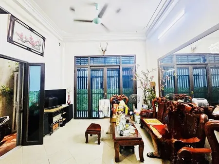Bán Nhà Trần Cung 68m2, 5t, Sổ đỏ, Ngõ Thông, đầu Tư, Giữ Tiền Tốt, Có Thương Lượng