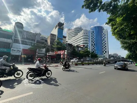 Bán đất Tặng Nhà 3 Tầng-hai Mặt Tiền Trước Sau-khu Phân Lô Quân đội