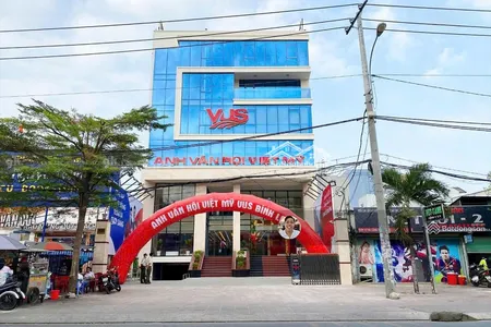 Dòng Tiền 5%/ Nằm Ngay Mặt Tiền Võ Văn Ngân, Thủ đức - 14x50m, Hđt: 400 Tr, Hầm 5 Tầng - Giá: 80 Tỷ