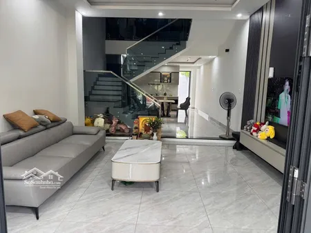 Bán Nhà 2 Tầng 1 Tum đường Bùi Xương Trạch- Khuê Trung- Cẩm Lệ
