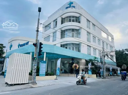Bán Tòa Nhà Góc 2 Mt Nguyễn Oanh Gò Vấp - (16x42m) - 672m2 - 5 Tầng - Hđt 400tr - Giá 110 Tỷ