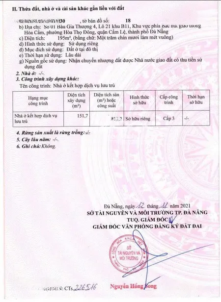 Bán Toà Phòng Trọ Và Căn Hộ đường 2 Mặt Tiền Phạm Viết Chánh - Bàu Gia Thượng 4