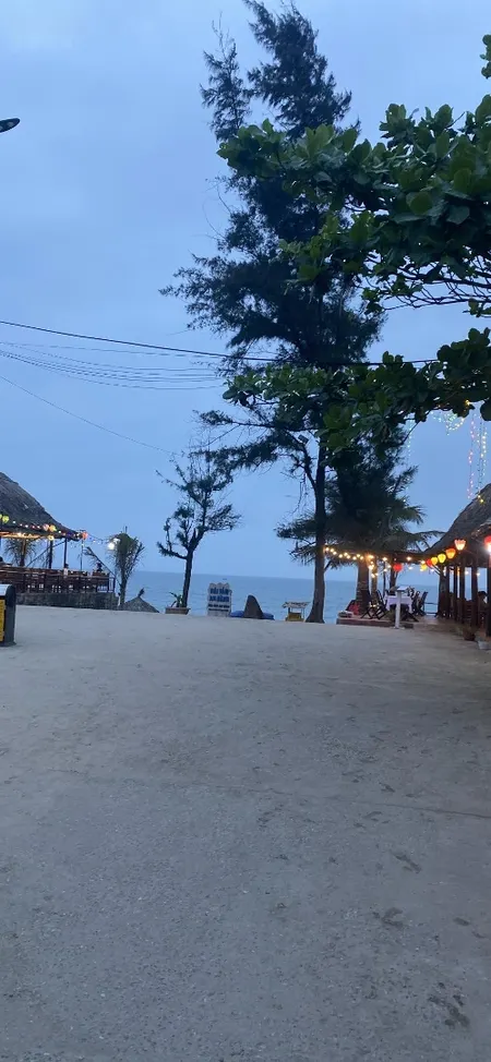 Cần Bán 200m đất Biển An Bàng Hội An Gần Chợ Giá Bán Gấp