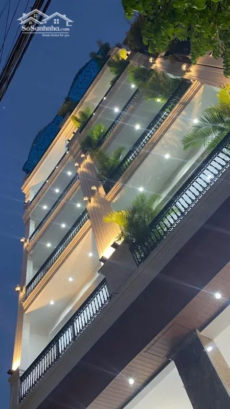 Bán Nhà Hoàng Mai - Vỉa Hè 5m - Gần đường Lớn Minh Khai - 7 Tầng - Văn Phòng