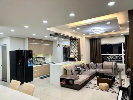 Chính Chủ Bán Cc Tại Sunrise City, Quận 7, 72m2, 2pn, Giá 1ty890