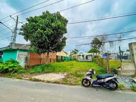 Cần Bán đất 380m2 Giá 630 Triệu đường An Bình, Gần Khu Công Nghiệp Trảng Bàng