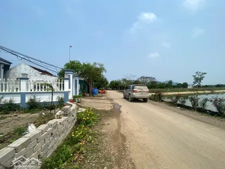 Bán Gấp Lô đất Vàng Vị Trí Trung Tâm Huyện Yên Thuỷ , Giá 290tr (bao Sổ)