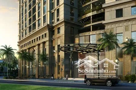 Bán Cc Tòa A Tân Hoàng Minh , 36 Hoàng Cầu
