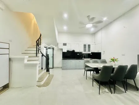 Bán Nr 28m2, 5,89 Tỷ Tại Lê Thanh Nghị, 3pn, 4wc, 5 Tầng