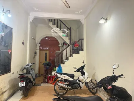 Rẻ Nhất Thanh Xuân, 10 Tỷ 48m2 4 Tầng, Lô Góc, Ngõ Thông, Nhà Nguyên Bản, Không Quy Hoạch