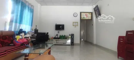 Chủ Gửi Bán Nhà Mặt Tiền Chợ La Hà - Trường đh Tài Chính Kế Toán Tư Nghĩa - Quảng Ngãi