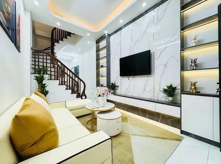 Chính Chủ Cần Bán Nhanh Nhà Thông Ngõ