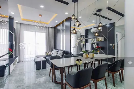 Bán Cc Wilton Tower Q. Bình Thạnh - 70m2 - 2pn,2wc - Bình Thạnh - Giá 1 Tỷ 770