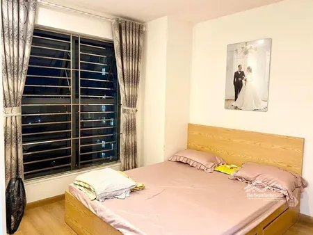 Bán Căn Hộ 2pn Full Nội Thất, Nhà đẹp, Ct7h Dương Nội, 62m², Giá 4,3 Tỷ