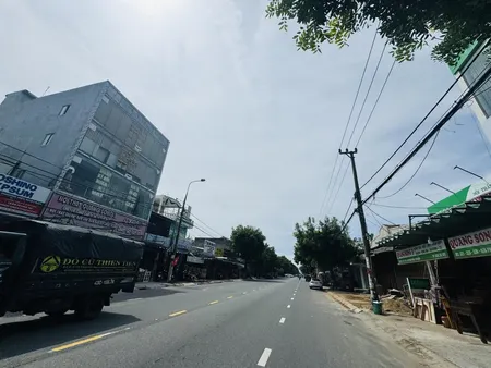 Bán Gấp 3 Lô Liền Kề đường 15m Phạm Hùng Tặng Kho - Hoà Xuân