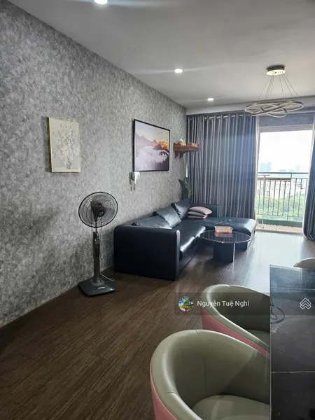 Bán Cc Galaxy 9, Nguyễn Khoái, Q4, 70m2, 2pn, 2wc Giá 1ty650