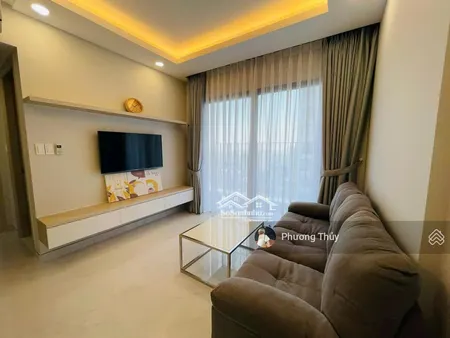 Bán Giá Siêu Mềm, Ch 1050 Chu Văn An, Q. Bình Thạnh, Dt 65m2 2pn2nvs Giá 1 Tỷ 620, View đẹp- Shr
