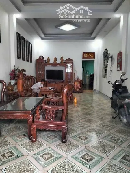 Bán Nhà Nam Lân, Bà điểm 134m2 Chỉ 4,6 Tỷ