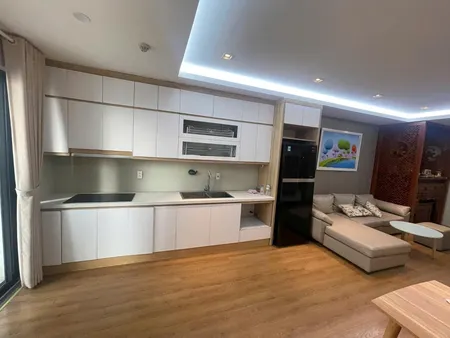 Chính Chủ Bán Nhanh Căn 75m2 (2 Ngủ + 2 Wc) - Sẵn Sổ - Giá 5.7 Tỷ Tại Eco Green Nguyễn Xiển