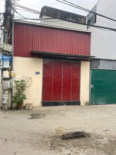 Siêu Hot đất đẹp Ngọc Hồi 42m ô Tô Tránh Lô Góc Chỉ 5,2 Tỷ, Còn 1 Lô Góc Duy Nhất