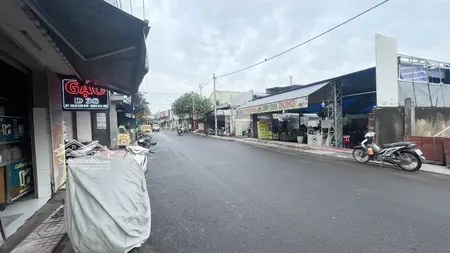 Bán đất 400m2 Full Thổ Cư Mặt Tiền đường Số 38, Hiệp Bình Gần Phạm Văn đồng, Gigamall Giá 36 Tỷ Tl
