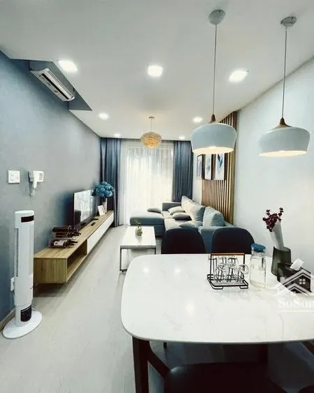 Bán Gấp: Ruby - Celadon City 3pn + 2wc+ 1 Kho, Dt: 98m2, Full Nội Thất, Giá: 4.6 Tỷ, Lh: