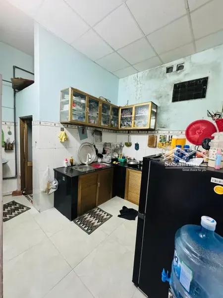 Bán Nhà Mặt Phố Tại đường Tân Chánh Hiệp, Quận 12, Tp.hcm, 4,59 Tỷ, 35,2 M2