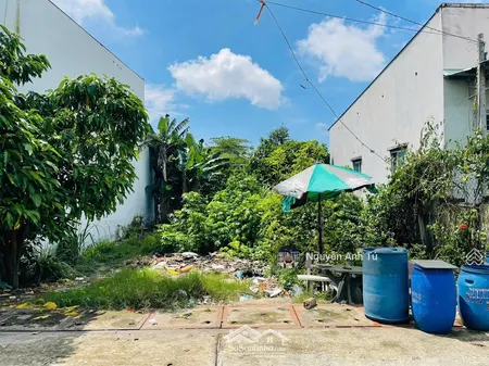 Siêu Hot! Chưa Tới 1 Tỷ Sở Hữu Ngay Lô đất ở đường Số 19, Tân Thông Hội,dt: 380m2(100m2 Tc), Sổ Sẵn