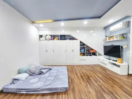 Bán Nhà Góc 2 Mặt Tiền Kinh Doanh đường Số 25a, P. Tân Quy, Quận 7