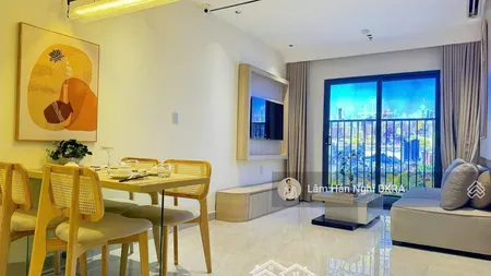 Bán Căn Hộ 3pn 2wc Tại Stown Gateway, 2,9 Tỷ, 79m2, Bình Dương - Hot!