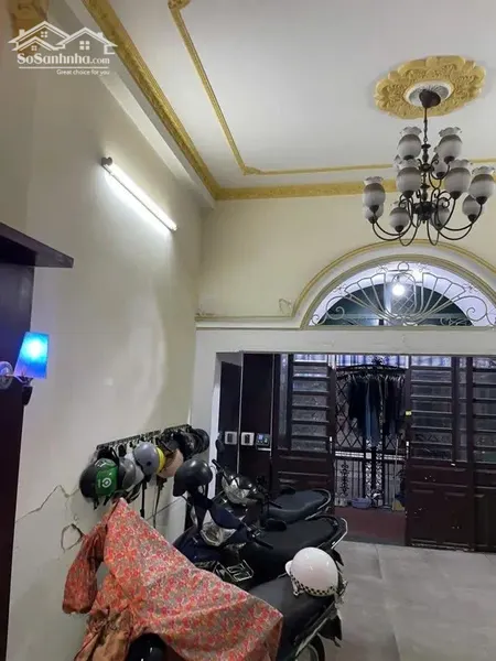 Bán Nhà Riêng Tại Ung Văn Khiêm, Bình Thạnh, 16,3 Tỷ, 105m2, View đẹp, Uy Tín