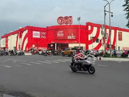 Bán Lô Biệt Thự Gần Công An Pccc Ngã 4 Tân Phong Biên Hoà - 11x20 - Chỉ 6,8 Tỷ