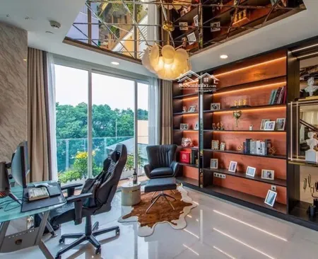 Chuyên Serenity Sky Villas Giá Tốt: 175m2 -28 Tỷ; 185m2 - 32 Tỷ; Căn 208m2 - 30 Tỷ; Căn 244m2 -37tỷ